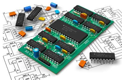 A Brief Discussion on the Sources and Main Components of PCB Electronic Waste