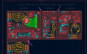PCB Component Placement Area Restrictions: Design Considerations and ...