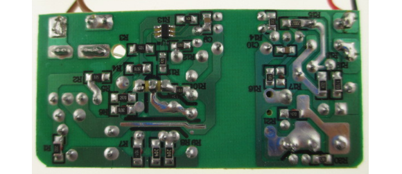 Concept and treatment of residual copper rate in PCB manufacturing