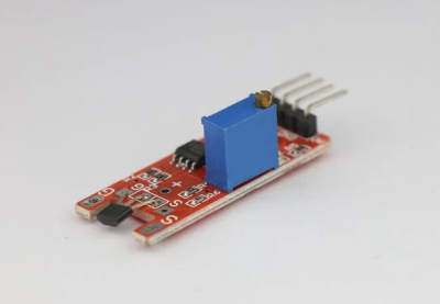 What are some of the implications of the Hall Effect for PCB layout?