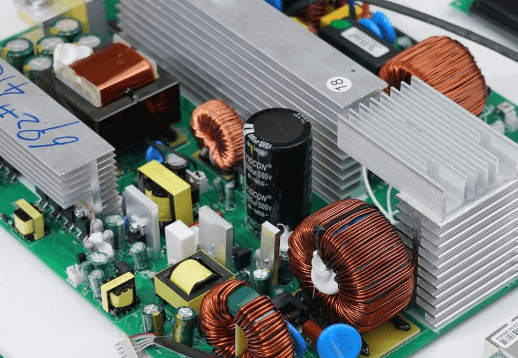 High-Voltage Components in PCB Design: Key Considerations and Best Practices