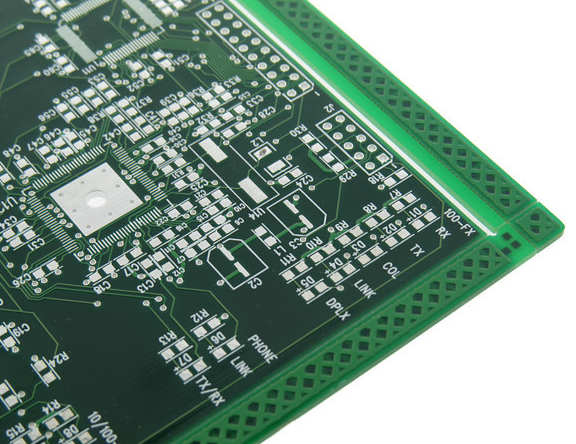 What are the anti-interference measures for PCB design?