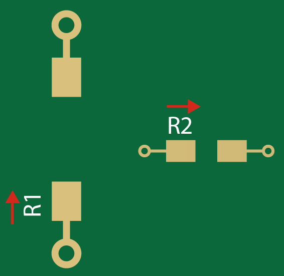 Mixed signal partition design tips for PCB boards