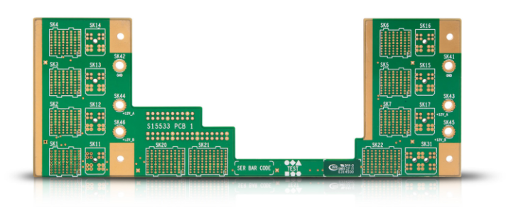 How to Solve PCB Negative Film Deformation Issues