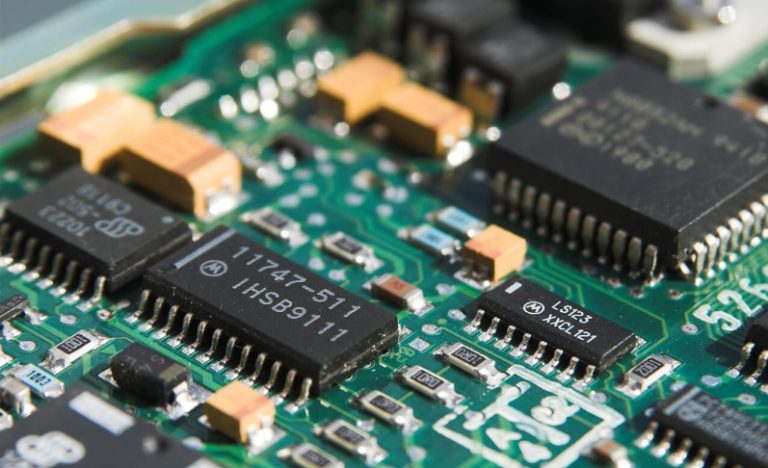 7 Key Advantages of PCB Surface Finishes