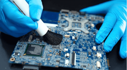 PCB Circuit Board Cleaning Technology and Step-by-Step Process Introduction