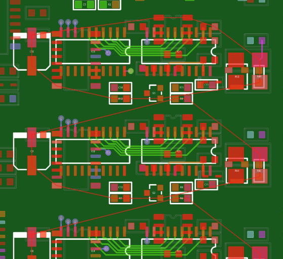 How Does Current Flow in a PCB? Understanding the Pathways of Electrical Current in Printed Circuit Boards