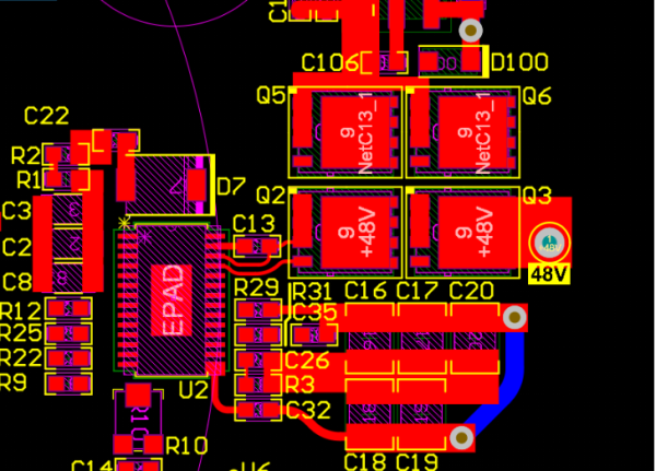 Power PCB Design: Essential Considerations and Best Practices - Andwin ...