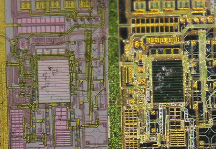 PCB Failure Analysis Technology