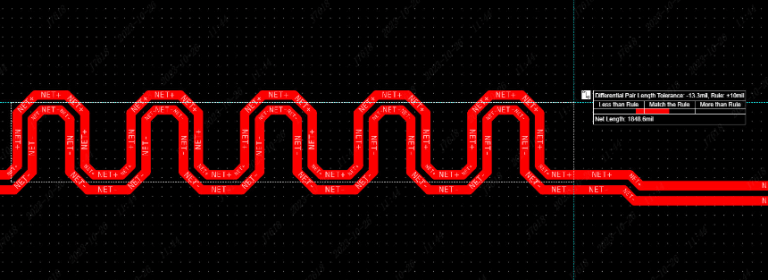 The Importance of Snake Routing in PCB Design