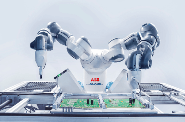 The Benefits of Using Robots in the PCB Industry