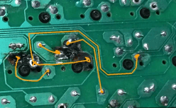 Reflections on Learning PCB Design from Scratch