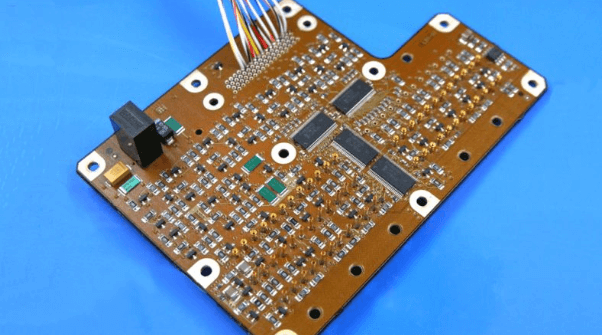 Why Does AME Need 3D PCB Structure?