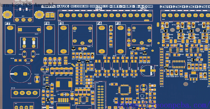 PCB Pad Design Standards: A Comprehensive Guide