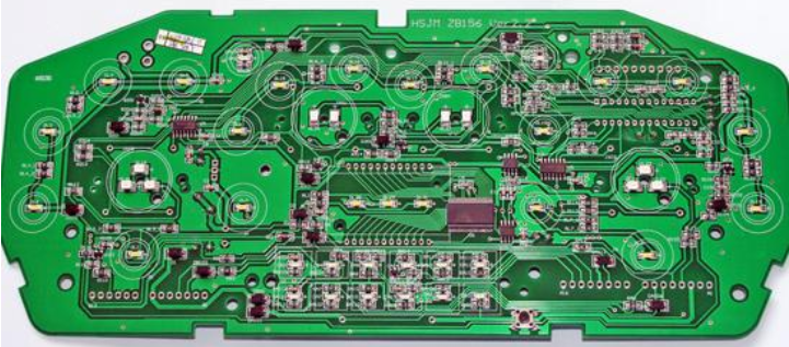 Methods to Improve Defect Rates in Automotive PCBs