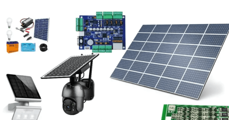PCB Layout Guidelines for Photovoltaic Power Systems
