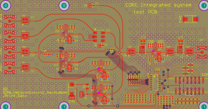 Optimal RF Layout Strategies for Mobile Phone PCB Design