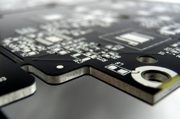 Metal Core PCB: Structure, Design Considerations, and Key Notes