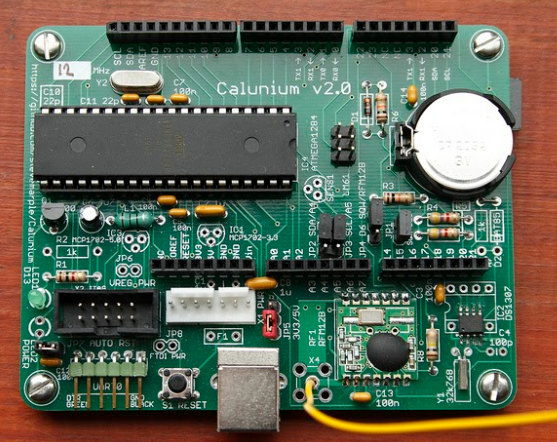 Overview of Modular Design Layout for PCB Modules