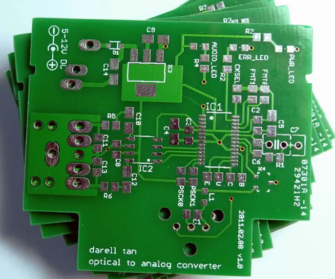 Automation in the PCB Manufacturing Industry: Key Processes and Opportunities