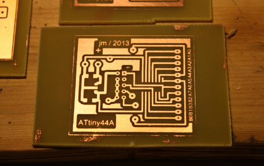 The Purpose of PCB Exposure in the Printed Circuit Board Manufacturing Process