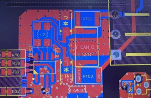 Electrostatic Discharge (ESD) Protection Methods in PCB Design