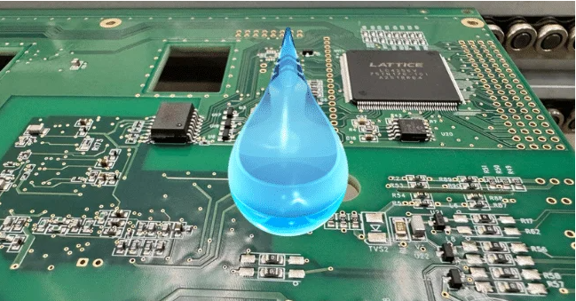 The Significant Impact of Humidity on PCB Assembly