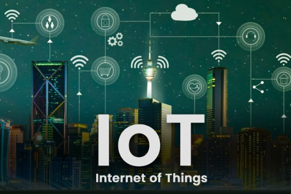 The Inseparable Connection Between Flexible/HDI PCBs and the Internet of Things (IoT)