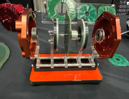 Can PCB Winding Technology Reshape Transformer and Inductor Design?