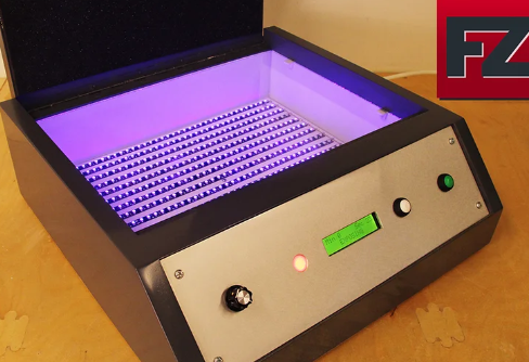 The Purpose of PCB Exposure in the Printed Circuit Board Manufacturing Process