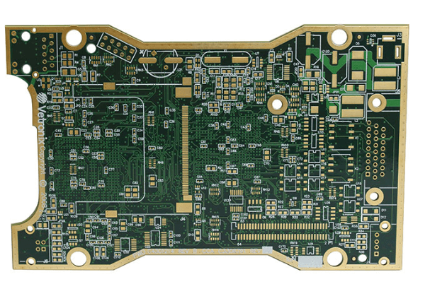 Key Characteristics of High-Reliability PCBs
