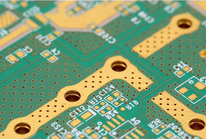 The Meaning and Design Challenges of PCB Copper
