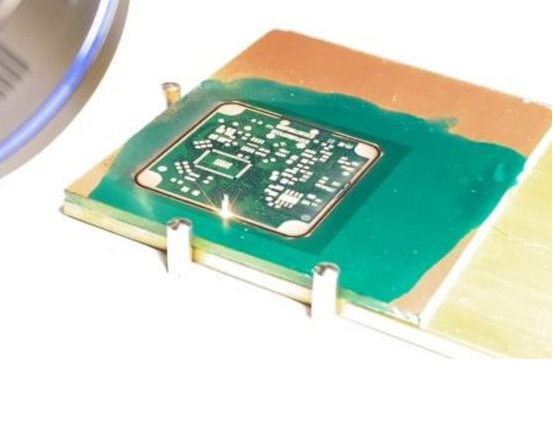 The Necessity of Copper Pour in PCB Design