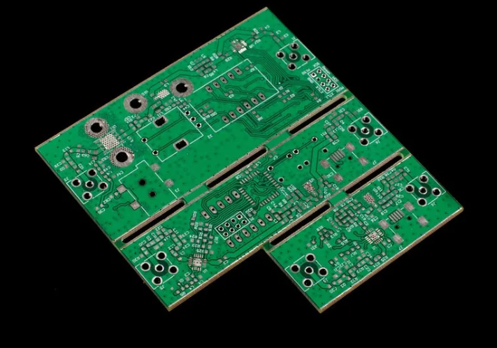 How to Design PCB Circuits to Minimize Dry Firing Risks