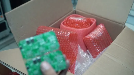 The Composition Elements of PCB Packaging: A Comprehensive Guide