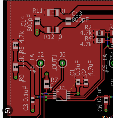Best Practices for VCC and Ground Handling in PCB Design