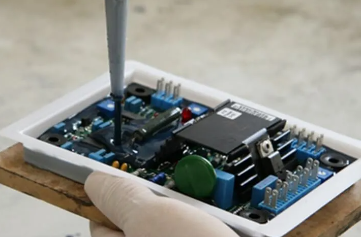 PCB Potting Compound: A Comprehensive Guide