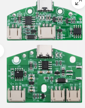 How to Change Net Colors in the PCB Interface of Altium Designer