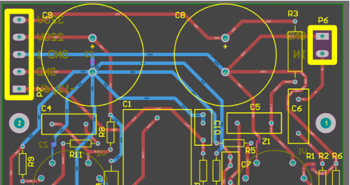 PCB Design Essentials: How to Minimize Ground Noise