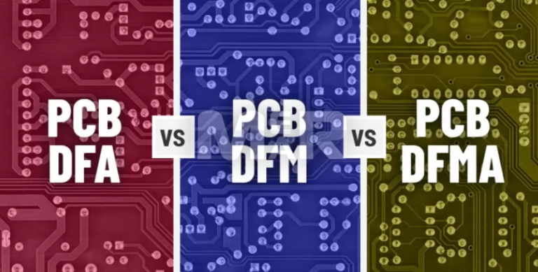 Design for Manufacturing and Assembly in PCB Design: Key Considerations for Optimal Production