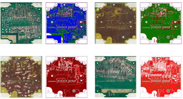 Methods for PCB Reverse Engineering: A Comprehensive Guide