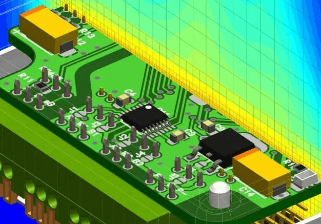 The Impact of Thermal Management on PCB Design and PCBA Functionality
