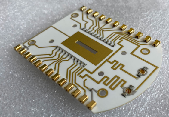 The Advantages of Using Ceramic-Based PCBs