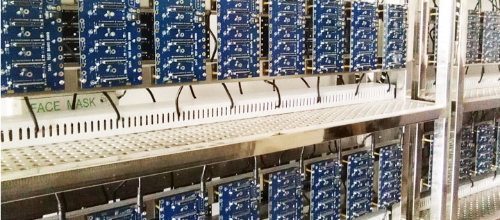 How Much Do You Know About PCB Aging Testing?