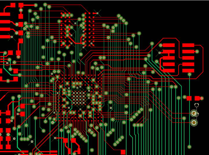 PCB Routing Techniques: A Comprehensive Guide