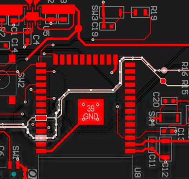 PCB Manual Layout Considerations: Best Practices and Key Points