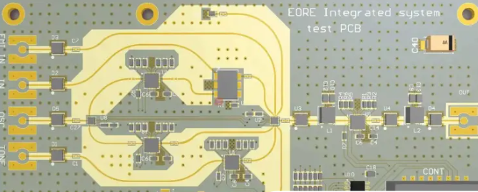How to Handle RF Circuits in PCB Design