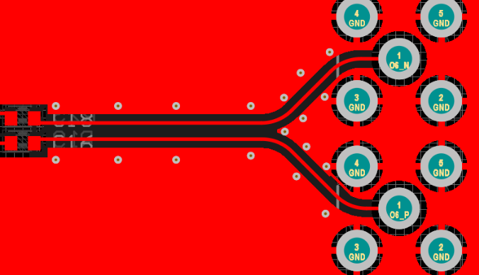 The Impact of Vias on High-Speed Signal Transmission in PCBs