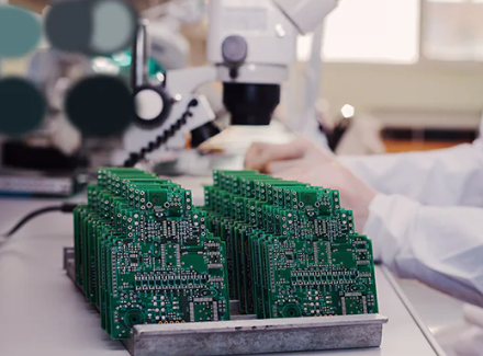 How to Design Hardware Circuits for PCB Testing Machines
