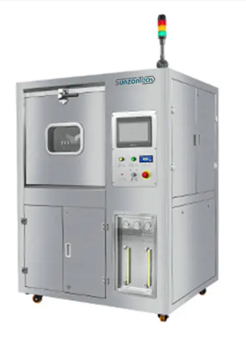 Maintenance Methods for PCB Plasma Cleaning Equipment